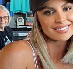 Danni Ellexo