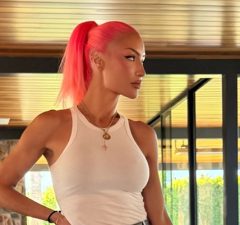 Natalie Eva Marie
