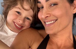 Nikki Bella