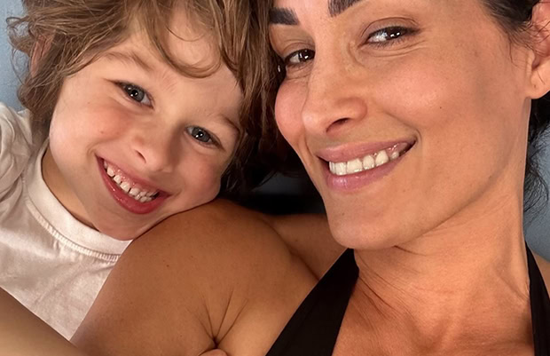 Nikki Bella
