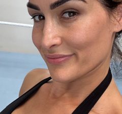 Nikki Bella