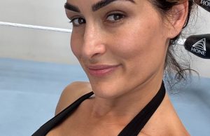Nikki Bella