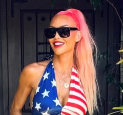 Natalie Eva Marie