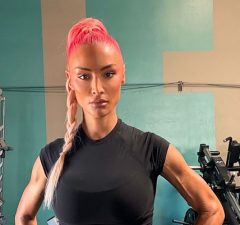 Natalie Eva Marie