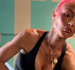 Natalie Eva Marie