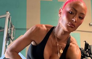 Natalie Eva Marie