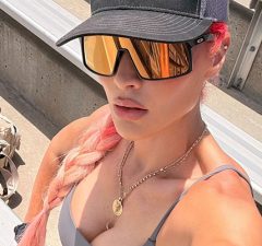 Natalie Eva Marie