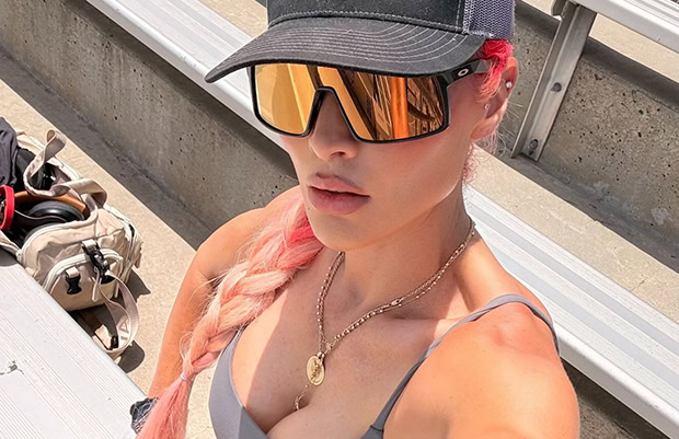 Natalie Eva Marie