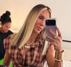 Charlotte Flair