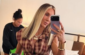 Charlotte Flair