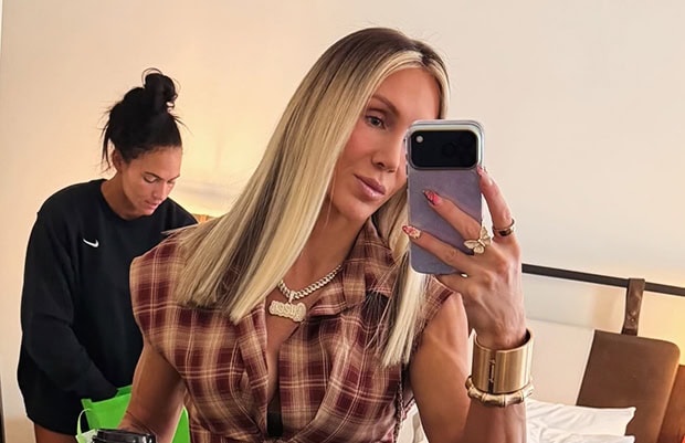 Charlotte Flair