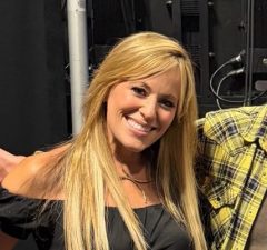 Lilian Garcia Photos
