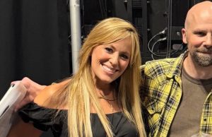 Lilian Garcia Photos