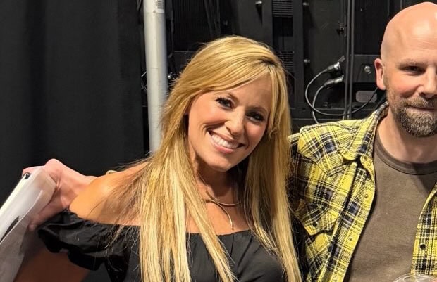 Lilian Garcia Photos