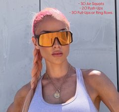 Natalie Eva Marie