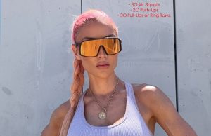 Natalie Eva Marie