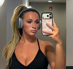 Megan Bayne