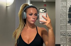 Megan Bayne