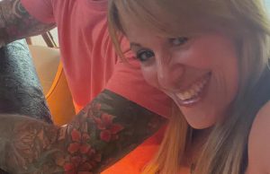 Lilian Garcia