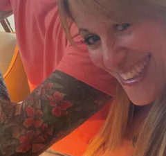 Lilian Garcia