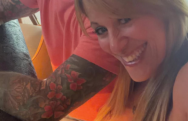 Lilian Garcia