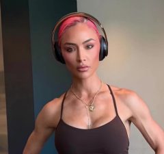 Natalie Eva Marie