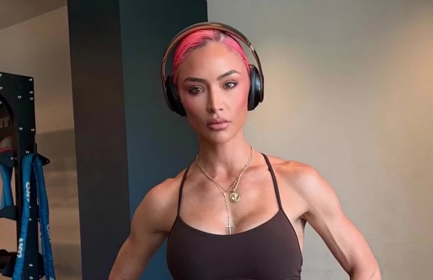 Natalie Eva Marie