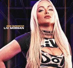 Liv Morgan