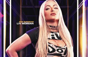 Liv Morgan