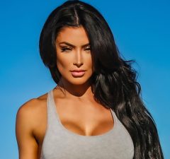 Natalie Eva Marie
