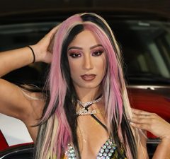 Mercedes Moné