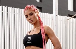 Natalie Eva Marie