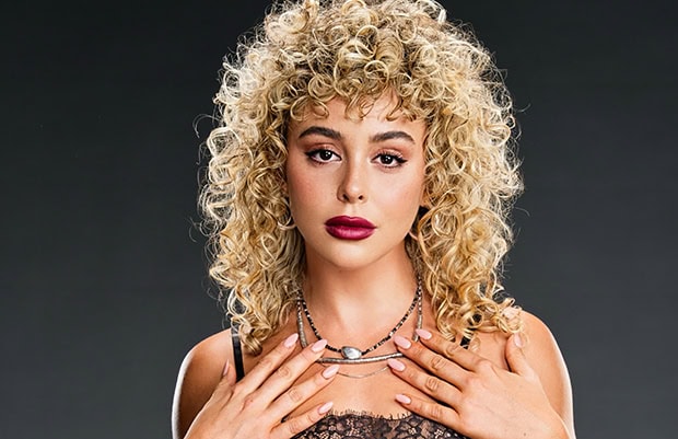 Alyssa Daniele