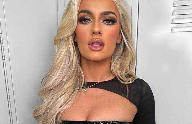 Blake Monroe