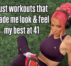 Natalie Eva Marie