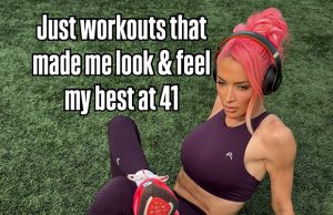 Natalie Eva Marie