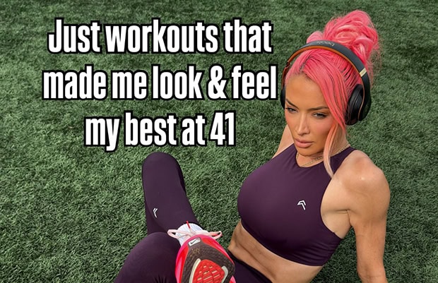 Natalie Eva Marie