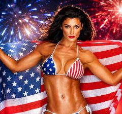 Natalie Eva Marie