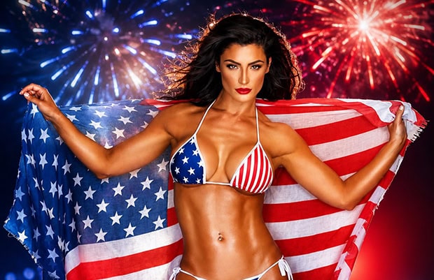 Natalie Eva Marie