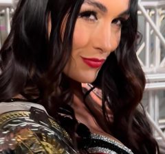 Brie Bella