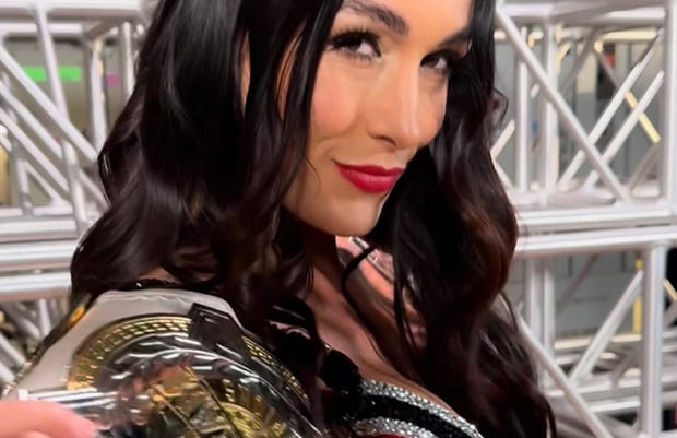 Brie Bella