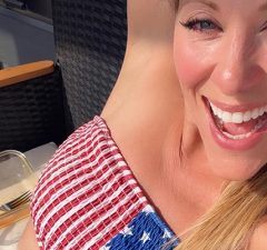 Lilian Garcia