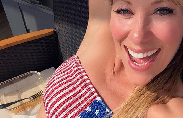 Lilian Garcia