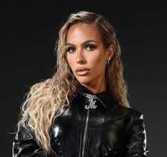 Maxxine Dupri