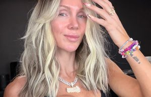 Charlotte Flair