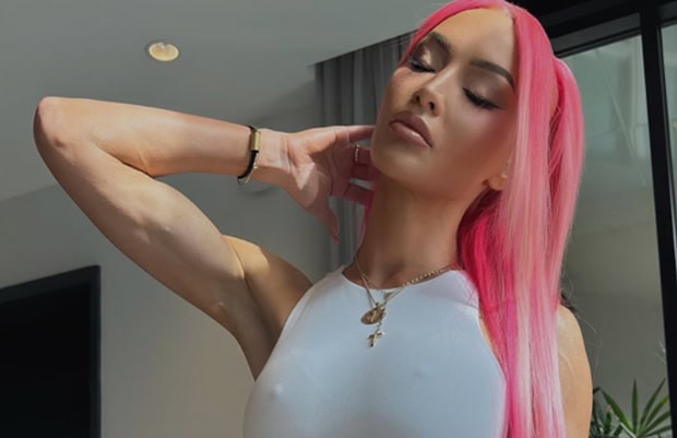 Natalie Eva Marie