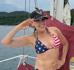 Lilian Garcia