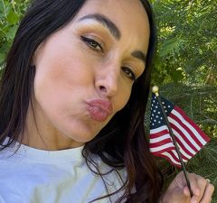 Brie Garcia