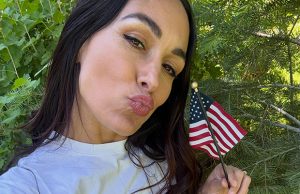 Brie Garcia