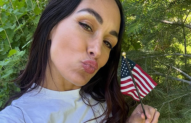 Brie Garcia